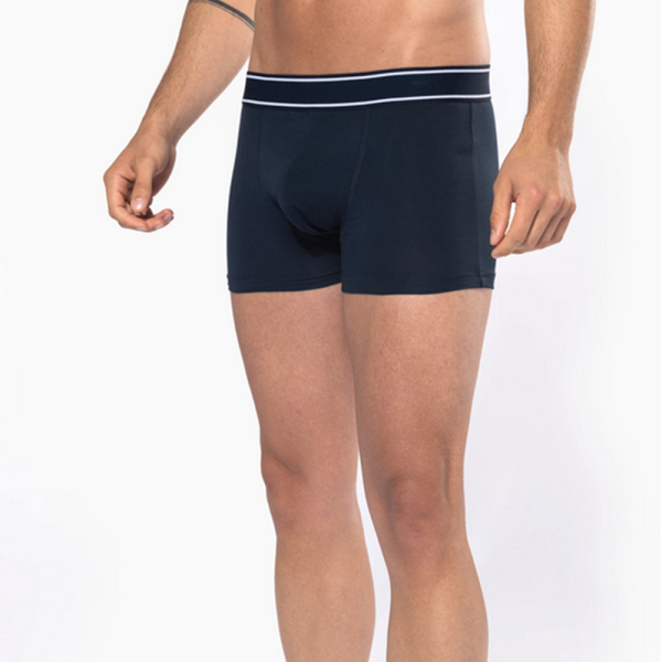 Gepersonaliseerde boxershort - voorbeeld