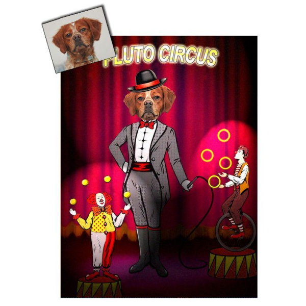 Hond Circus