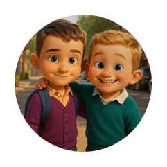 Decoratie personaliseren