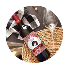 Dranken personaliseren