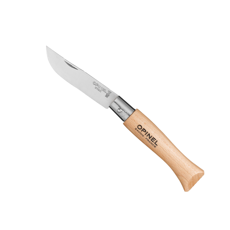 Opinel zakmes no.5 graveren